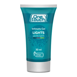 One Touch Libesti Intimate gel LIGHTS 30 ml One Touch Libesti Intimate gel LIGHTS 30 ml